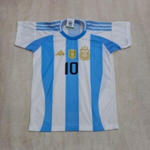 Argentina 24/25 niño