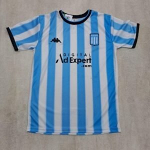 Racing 24/25 niño