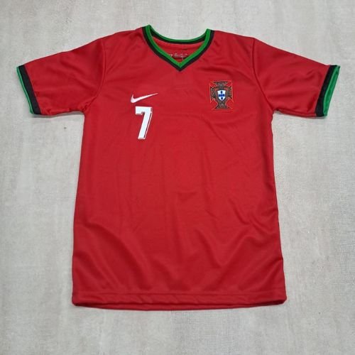 Portugal 24/25 niño