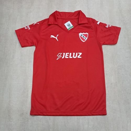 Independiente 24/25 niño