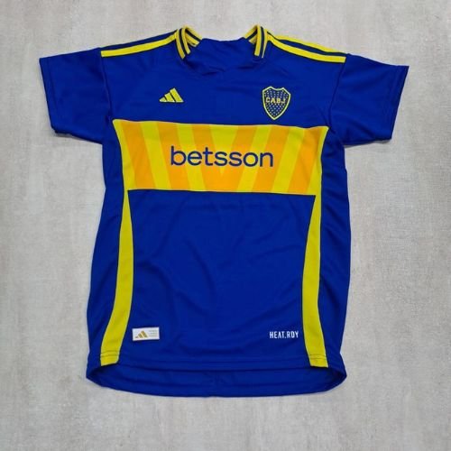 Boca Juniors 24/25 niño