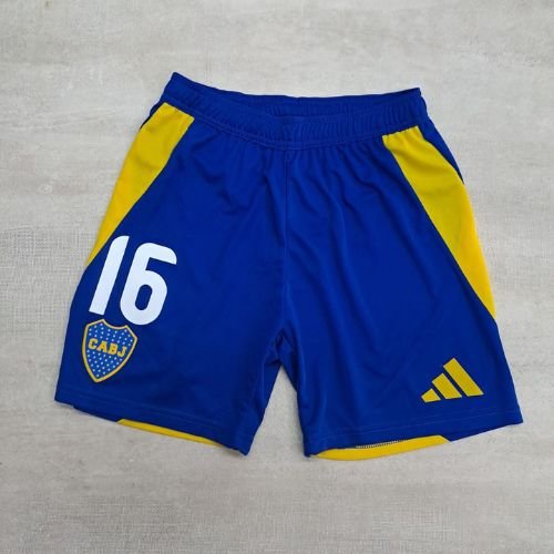 Boca - Short juego