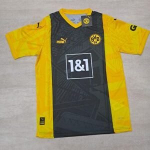 Borussia Dortmund 24-25