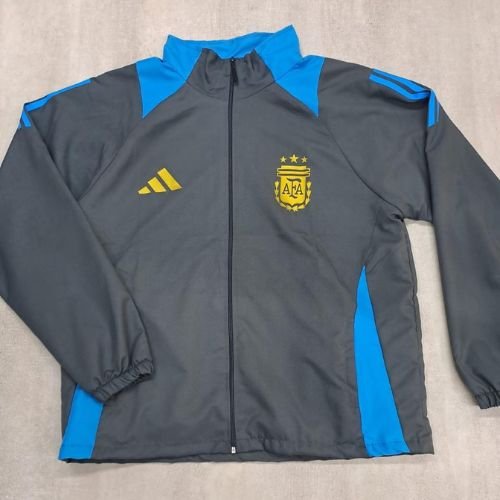 Campera rompeviento Argentina