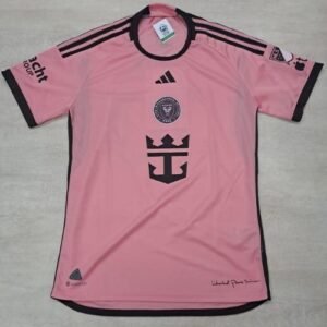 Inter Miami 24-25
