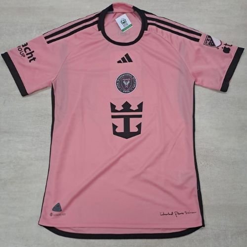 Inter Miami 24-25