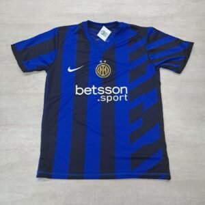 Inter Milan 24-25