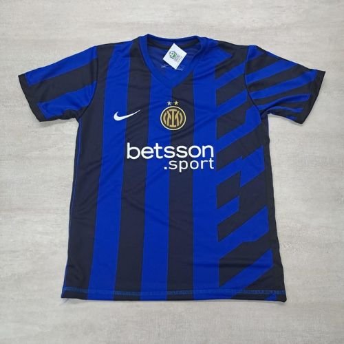 Inter Milan 24-25