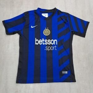 Inter Milan 24/25 niño