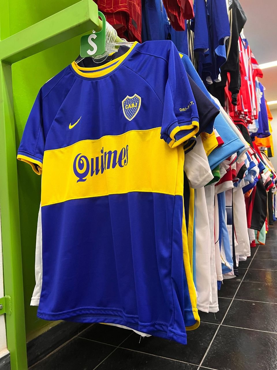 messiPrueba