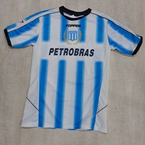 Racing 04-05