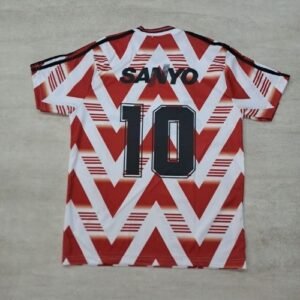 River Plate 93'