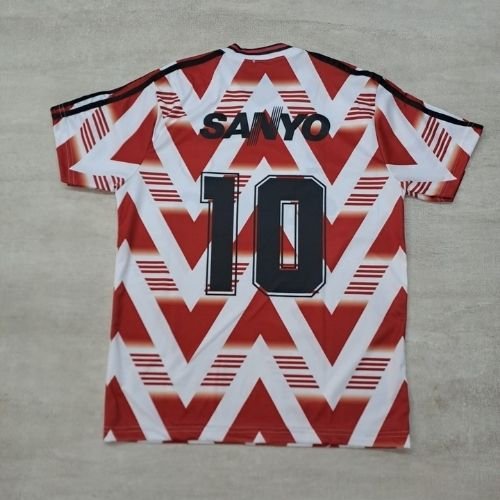 River Plate 93'