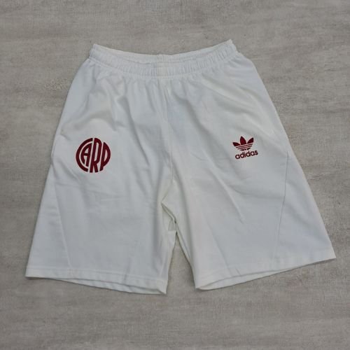 River - Short Concentracion