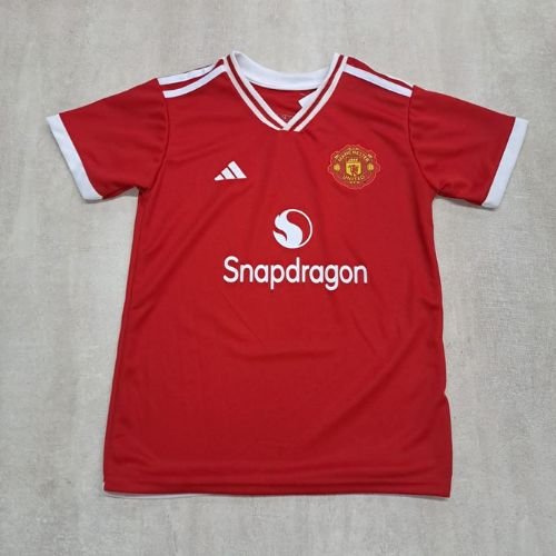 Manchester United 24/25 niño