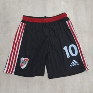 Short River Ortega
