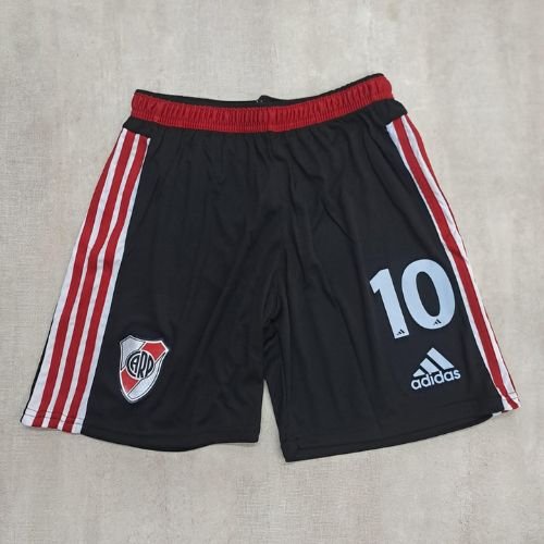 Short River Ortega