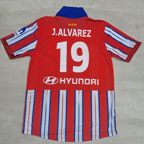 Atletico de Madrid 24/25
