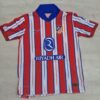 Atletico de Madrid 24/25