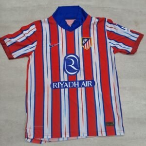 Atletico de Madrid 24/25