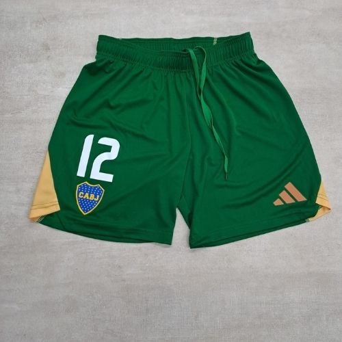Short Boca Arquero