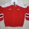 Campera River Retro