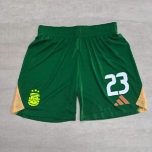 Short de juego Argentina
