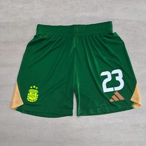 Short de juego Argentina