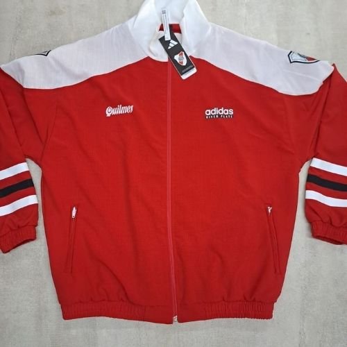 Campera River Retro