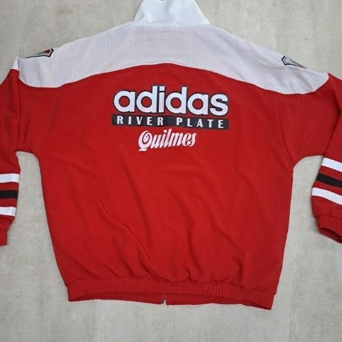 Campera River Retro