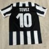Tevez Juventud