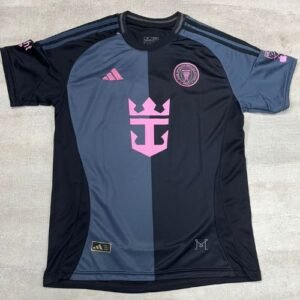Messi Inter Miami