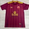 Dybala Roma