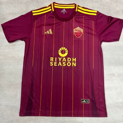 Dybala Roma
