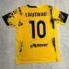 Inter alternativa Lautaro