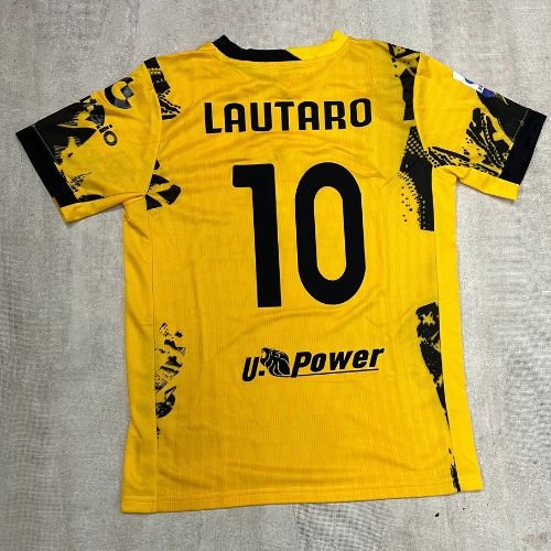 Inter alternativa Lautaro