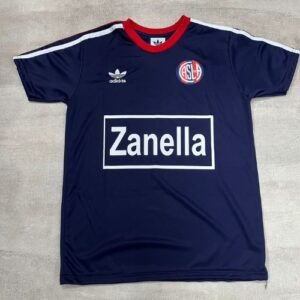 San Lorenzo Zanella