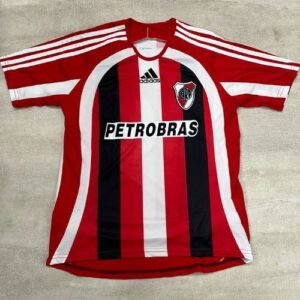 River retro