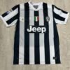 Tevez Juventud