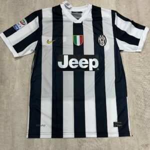 Tevez Juventud