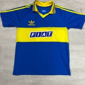 Boca Fiat