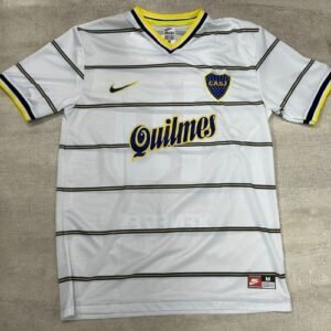 Boca retro