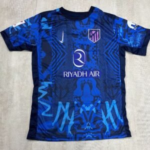 Atletico Madrid Alternativa
