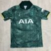 Tottenham Cuti Romero