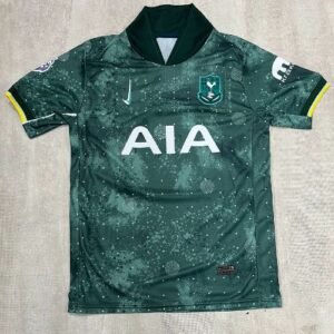 Tottenham Cuti Romero