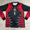 Buzo Arquero Argentina