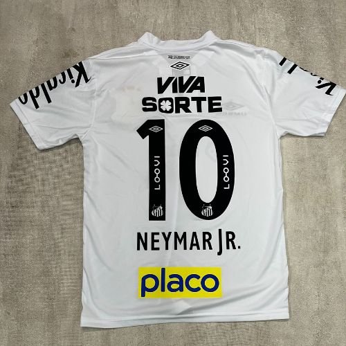 Neymar Santos 2025
