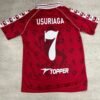 Usuriaga Independiente