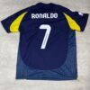Ronaldo All Nassar