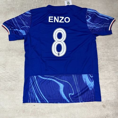 Enzo Chelsea